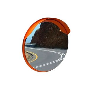 آینه محدب مدل polycarbonate