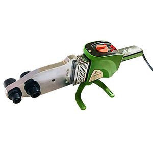 ابزار اتو لوله سبز سیلور مدل gt   pw2200