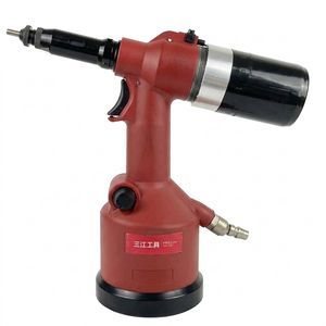 ابزار بادی مهره پرچکن مدل hnr 800 از سایز m3 تا m12 میلیمتر