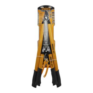 ابزار باغبانی اینکو مدل ypz hlt78033 مجموعه 3 عددی