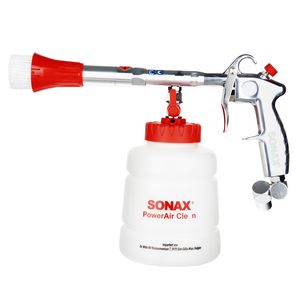 ابزار تمیز کننده تحت فشار سوناکس مدل power air clean