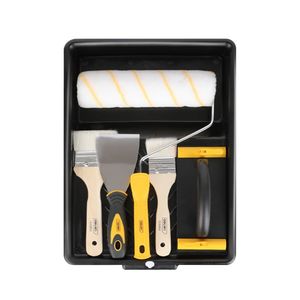 ابزار نقاشی دلی مدل dl528006 مجموعه 6 عددی