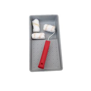 ابزار نقاشی ساختمان مدل d 1020 مجموعه 3 عددی
