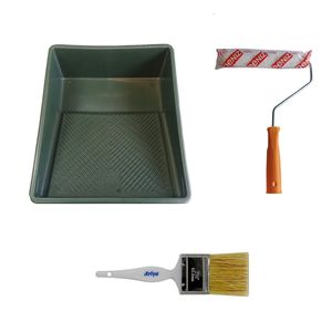 ابزار نقاشی ساختمان کد 2 20 مجموعه 3 عددی