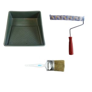 ابزار نقاشی ساختمان کد 2 25 مجموعه 3 عددی