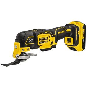 ابزار همه کاره شارژی دیوالت مدل dcs356c1 brushless