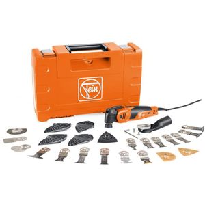 ابزار همه کاره فاین مدل multimaster mm 700 max top مجموعه 60 عددی