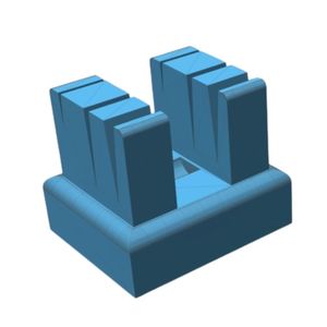 ابزار هویه مدل hex