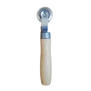 ابزار پرداخت لبه چرم مدل thicknees 3 mm