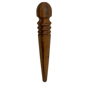 ابزار پرداخت لبه چرم مدل آرمیتاژ مدل h01