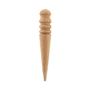 ابزار پرداخت لبه چرم کد r15