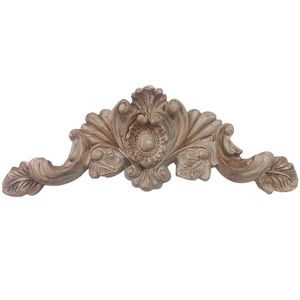 ابزار پیش ساخته طرح پیچک کد t 617 بسته 2 عددی
