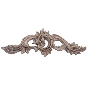 ابزار پیش ساخته مدل تاج طرح سر نیزه کد t 642