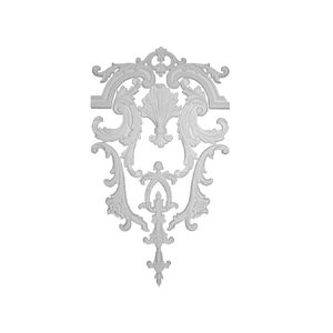 ابزار پیش ساخته مدل تاج چیدمانی کد 1012 56