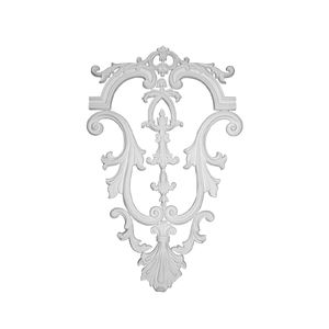 ابزار پیش ساخته مدل تاج چیدمانی کد 1015 54
