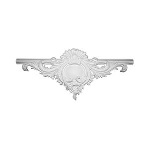 ابزار پیش ساخته مدل تاج کد 481d بسته 2 عددی