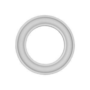ابزار پیش ساخته مدل دور لوستری کد 83  بسته 2 عددی