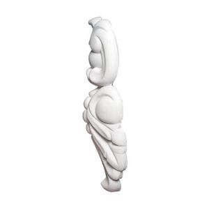ابزار پیش ساخته مدل موتیف پی وی سی کد 143 بسته 2 عددی