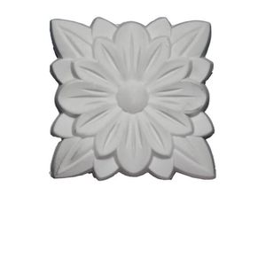 ابزار پیش ساخته مدل گل oajd پی وی سی کد 209 بسته 2 عددی