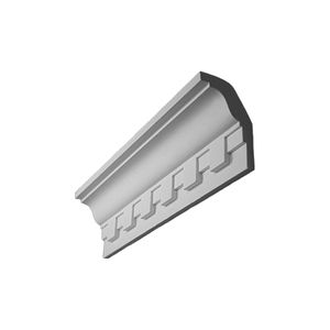 ابزار پیش ساخته مدل گلویی ساده کد 461 بسته 2 عددی