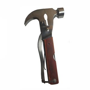 ابزار چند کاره مدل چکش میخ کش کد qz16 108w