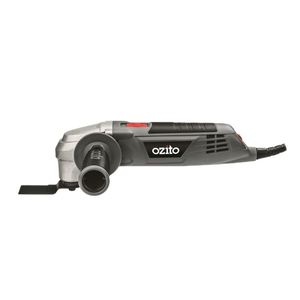 ابزار چندکاره اُزیتو مدل 300w