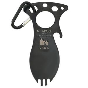 ابزار چندکاره سی آر کی تی مدل crkt 9100