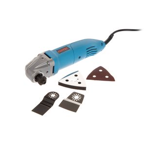 ابزار چندکاره فیکس تک مدل fmt30001