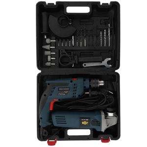 ابزار کارگاهی جاب مدل jb 27set مجموعه 27 عددی