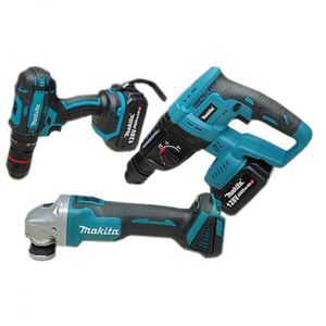 ابزار کارگاهی ماکیتا مدل dc 330 مجموعه 3 عددی