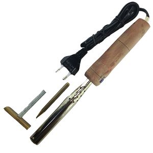 ابزار کلیشه زن و لوگو زن دستی مدل h l100