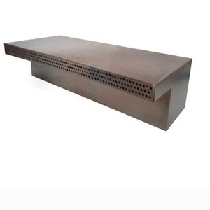 ابنما پرده آب مدل بارانی شوتر 120