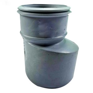 اتصال بوشن تبدیل مدل pvc b t 90 63