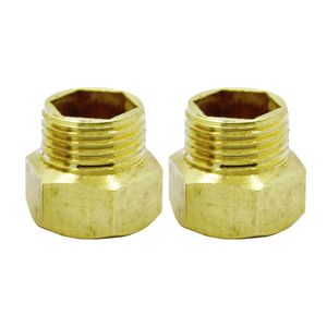 اتصال روپیچ توپیچ دینا مدل dn 2_5cm بسته 2 عددی