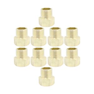 اتصال روپیچ توپیچ دینا مدل dn 3cm بسته 10 عددی