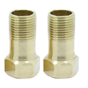 اتصال روپیچ توپیچ دینا مدل dn 5cm بسته 2 عددی