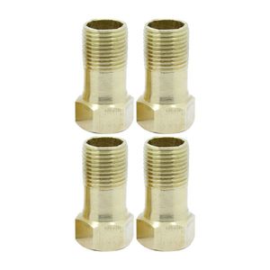 اتصال روپیچ توپیچ دینا مدل dn 5cm بسته 4 عددی