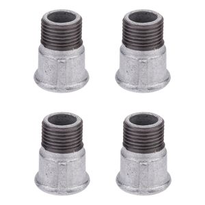 اتصال روپیچ توپیچ مدل 001مجموعه 4 عددی