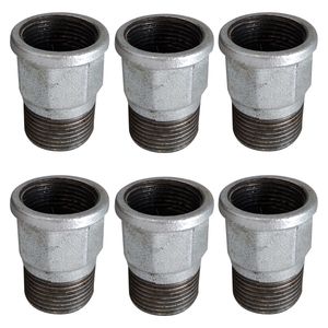 اتصال روپیچ توپیچ مدل 20 مجموعه 6 عددی