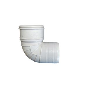 اتصال زانویی مدل 90 110
