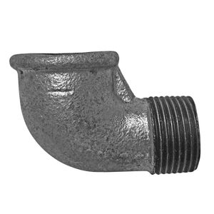 اتصال زانویی مدل g ch z 25