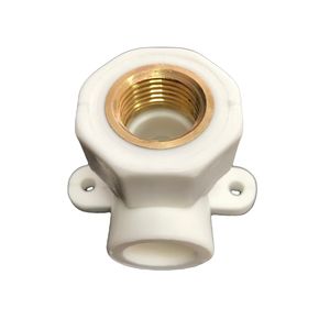 اتصال زانویی مدل pps 20x1_2  بسته 4 عددی