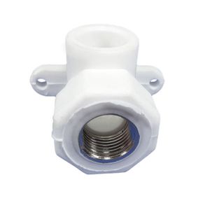 اتصال زانویی مدل z 20 pp