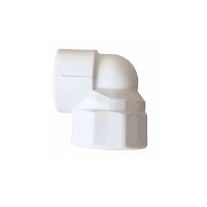 اتصال زانویی مدل یک سر بوشن کد dn 25 1_2