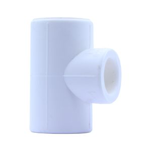 اتصال سه راهی آذین مدل dn 25x20x25 بسته 10 عددی