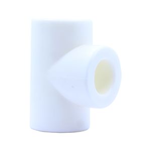 اتصال سه راهی مدل  dn 25x20x25 بسته 50 عددی