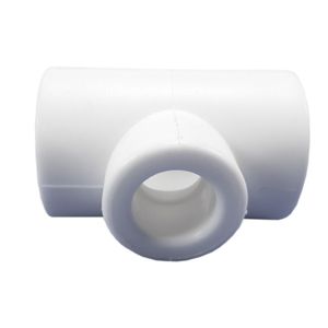 اتصال سه راهی مدل pp r s 32 20
