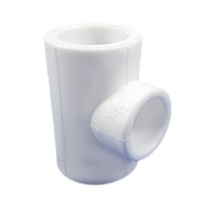 اتصال سه راهی مدل pp r s 32 25