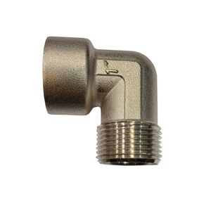اتصال چپقی مدل 1 inch