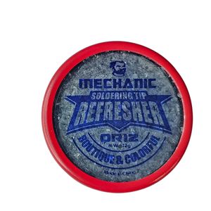 احیا کننده نوک هویه مکانیک مدل qr12 وزن 12 گرم